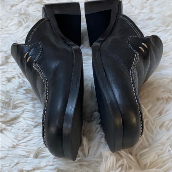 Liz Claiborne Mule 💗 Black - Picture 7 of 16